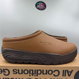 Nike ACG Rufus Light British Tan BRAND NEW Size 11.5